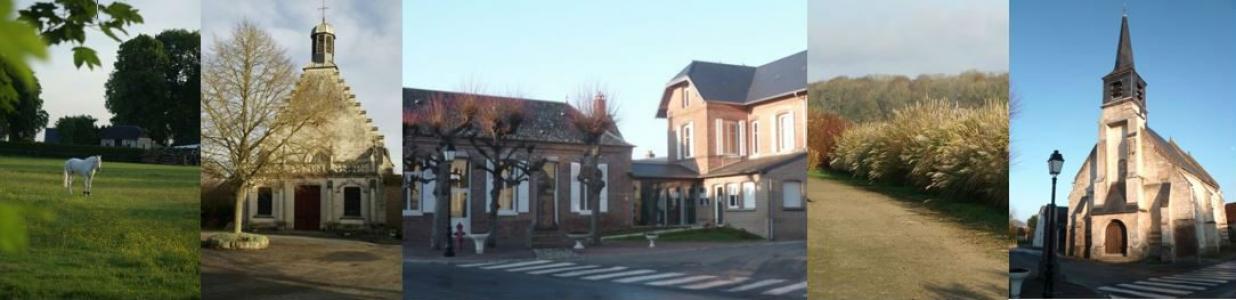 For sale Bellancourt 1000 m2 Somme (80132) photo 0