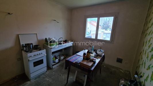 For sale Naintre 4 rooms 107 m2 Vienne (86530) photo 2