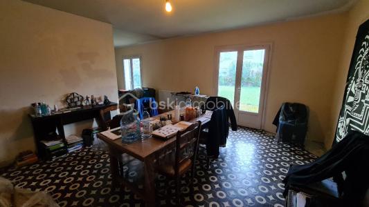 For sale Naintre 4 rooms 107 m2 Vienne (86530) photo 3