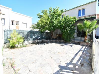 For sale Valras-plage 5 rooms 109 m2 Herault (34350) photo 1