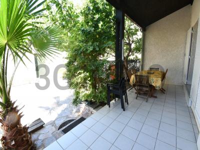 For sale Valras-plage 5 rooms 109 m2 Herault (34350) photo 2