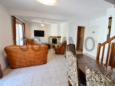 For sale Valras-plage 5 rooms 109 m2 Herault (34350) photo 4