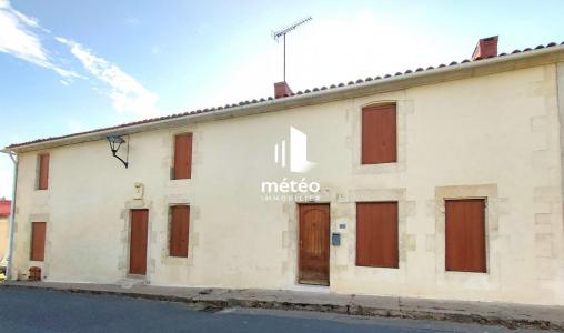 For sale Claye 9 rooms 170 m2 Vendee (85320) photo 0