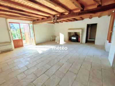 For sale Claye 9 rooms 170 m2 Vendee (85320) photo 1