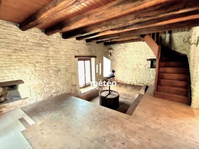 For sale Claye 9 rooms 170 m2 Vendee (85320) photo 2