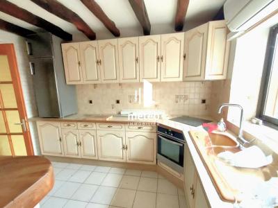 For sale Claye 9 rooms 170 m2 Vendee (85320) photo 3