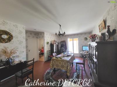 For sale Cavignac 5 rooms 78 m2 Gironde (33620) photo 1