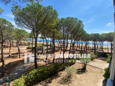 For sale Argeles-sur-mer 1 room 25 m2 Pyrenees orientales (66700) photo 0