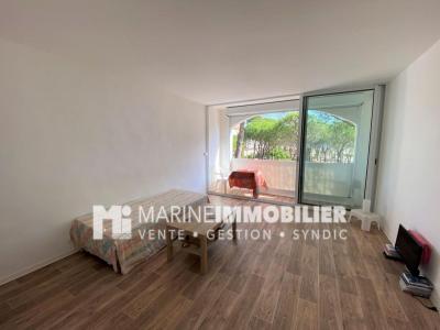 Acheter Appartement Argeles-sur-mer 159000 euros