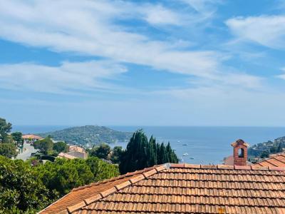 For sale Villefranche-sur-mer 4 rooms 97 m2 Alpes Maritimes (06230) photo 0