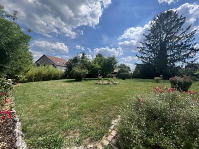 For sale Villars-saint-georges 779 m2 Doubs (25410) photo 0