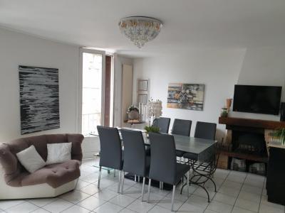 Acheter Appartement 115 m2 Montereau-fault-yonne