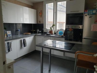 Acheter Appartement Montereau-fault-yonne Seine et marne