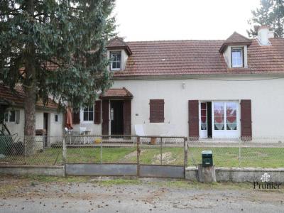 For sale Thil-sur-arroux 5 rooms 155 m2 Saone et loire (71190) photo 0