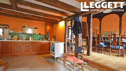 For sale Coulaures 4 rooms 180 m2 Dordogne (24420) photo 4