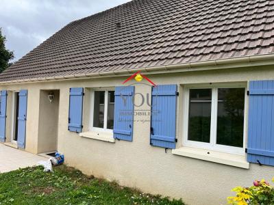 For sale Chambly 5 rooms 84 m2 Oise (60230) photo 0