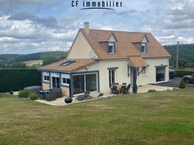 For sale Orbec 5 rooms 101 m2 Calvados (14290) photo 0