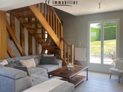 For sale Orbec 5 rooms 101 m2 Calvados (14290) photo 4