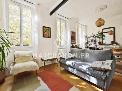 For sale Marseille-5eme-arrondissement 3 rooms 70 m2 Bouches du Rhone (13005) photo 0