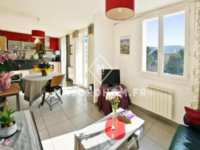 For sale Marseille-9eme-arrondissement 3 rooms 60 m2 Bouches du Rhone (13009) photo 1