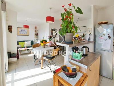 For sale Marseille-9eme-arrondissement 3 rooms 60 m2 Bouches du Rhone (13009) photo 2