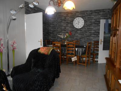For sale Laxou 6 rooms 113 m2 Meurthe et moselle (54520) photo 0