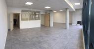 For rent Commercial office Castelnau-le-lez  107 m2 2 pieces