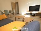 Location Appartement Montlucon  2 pieces 43 m2