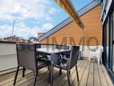 For sale Deauville 2 rooms 48 m2 Calvados (14800) photo 0
