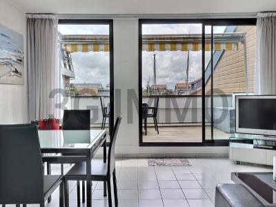For sale Deauville 2 rooms 48 m2 Calvados (14800) photo 3
