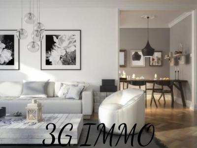 For sale Tampon 3 rooms 80 m2 Reunion (97430) photo 0