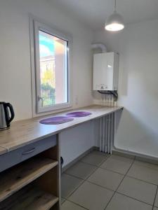 For sale Amiens 1 room 37 m2 Somme (80000) photo 3