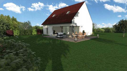 Annonce Vente 5 pices Maison Carvin 62