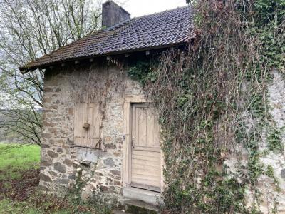 For sale Naves 2 rooms 40 m2 Correze (19460) photo 2