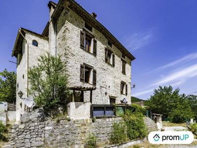 Acheter Maison Villars-sur-var 604000 euros