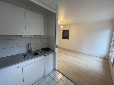 For rent Reims 1 room 28 m2 Marne (51100) photo 2