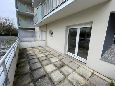 For rent Reims 1 room 28 m2 Marne (51100) photo 4