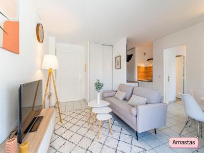 Louer Appartement 39 m2 Marseille-4eme-arrondissement