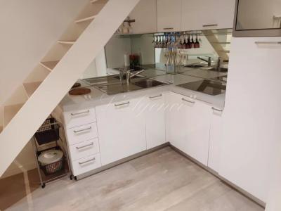For sale Nice CARRA D'OR 2 rooms 34 m2 Alpes Maritimes (06000) photo 1