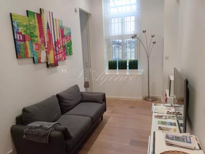 For sale Nice CARRA D'OR 2 rooms 34 m2 Alpes Maritimes (06000) photo 3