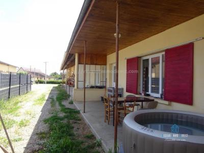 For sale Cuisery 5 rooms 161 m2 Saone et loire (71290) photo 1