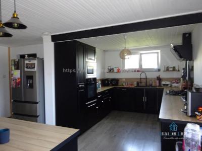 For sale Cuisery 5 rooms 161 m2 Saone et loire (71290) photo 2