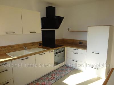 For sale Ceret 2 rooms 55 m2 Pyrenees orientales (66400) photo 0