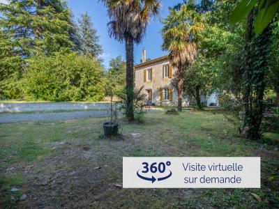 For sale Saint-savinien Charente maritime (17350) photo 0