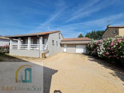 For sale Boisset-et-gaujac Gard (30140) photo 0