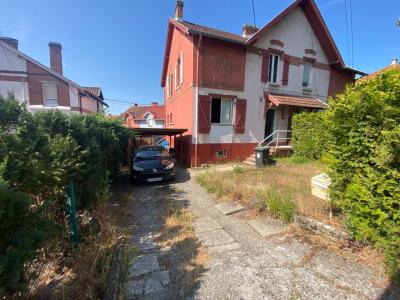 For sale Petite-rosselle 5 rooms 92 m2 Moselle (57540) photo 2