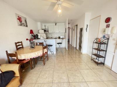 For sale Valras-plage 3 rooms 44 m2 Herault (34350) photo 1