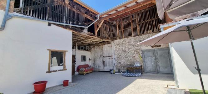 For sale Rives 7 rooms 206 m2 Isere (38140) photo 2