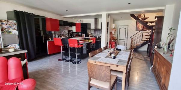 For sale Rives 7 rooms 206 m2 Isere (38140) photo 3