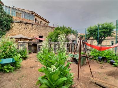 For sale Pouget 6 rooms 279 m2 Herault (34230) photo 0